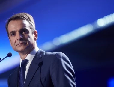 Μητσοτάκης: «Οι βουλευτές της ΝΔ παραιτούνται από το δικαίωμα να εισπράξουν αναδρομικά»